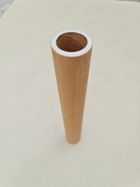 Ống giấy quấn màng chít, màng PE - ống Giấy Quỳnh Giang - Công Ty TNHH Quỳnh Giang
